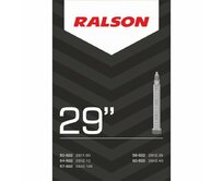 Ralson Duše RALSON 29&quot;x1.9-2.35 (50/60-622) FV/27mm