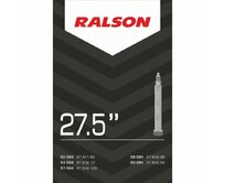 Ralson Duše RALSON 27.5&quot;x1.9-2,35 (50/60-584) FV/35mm