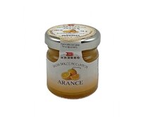 Sladká pikantní pomerančová omáčka - 45 g (Mostarda)