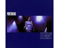 Portishead - Dummy, CD