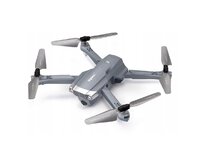 Syma dron X30 RTF sada skládací, GPS, gesta, autostart, autopřistání, barometr, 4K