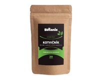 Botanic Kotvičník (Tribulus) - Extrakt z plodů s 90% saponinů v prášku 20g