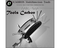 ROCKBROS Carbon Tools (16 in 1) GJ1601