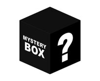 MYSTERY BOX - 5x dámské tílko - vel. S/M