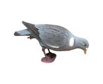 Sport Plast Balabán holub - stojici, hlava dole