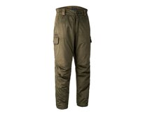 Deerhunter kalhoty Rusky Silent Varianta: 52 Zelená, Polyester / polyamid