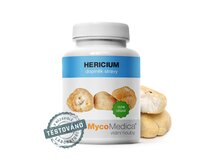 Hericium 90 kapslí (vegan)