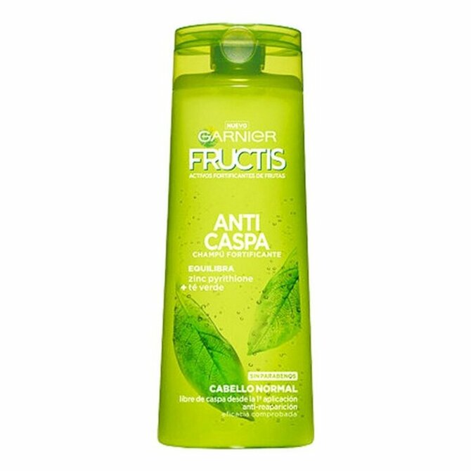 Šampon proti lupům Fructis Garnier (360 ml) (360 ml)