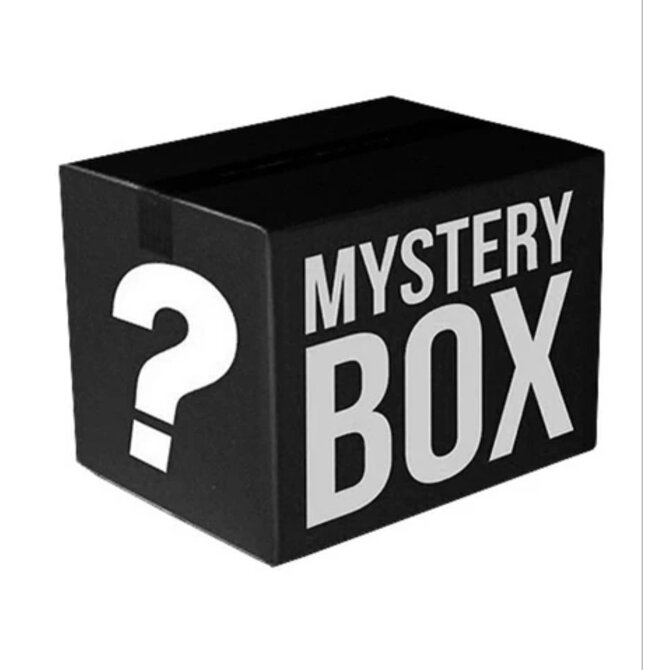 MYSTERY BOX - Bruno Banani