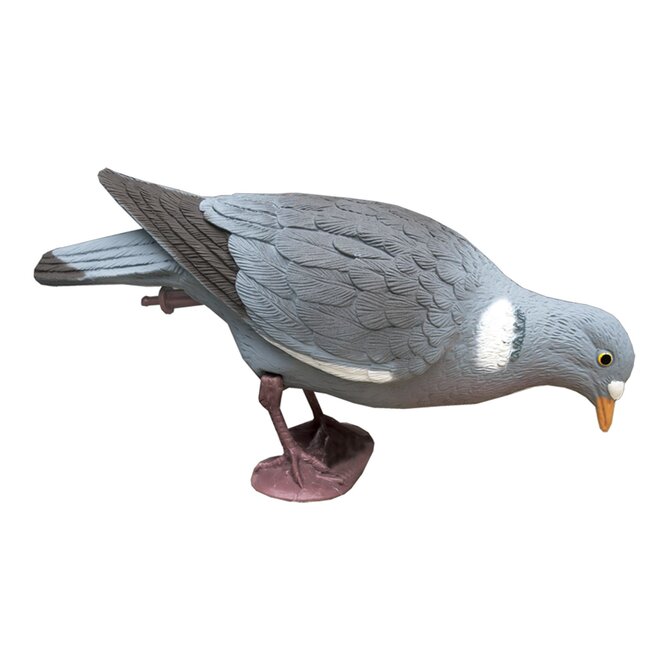 Sport Plast Balabán holub - stojici, hlava dole