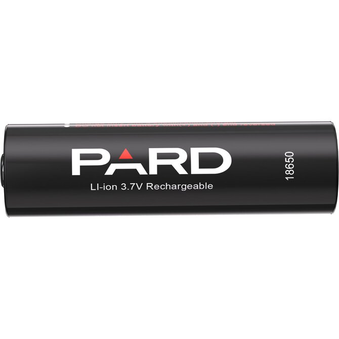 Baterie PARD 3400mAH 18650