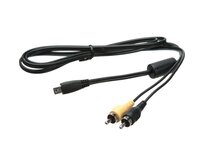 Canon AVC-DC400 - A/V kabel pro řadu IXUS 185/190/285