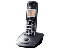 Panasonic KX-TG2511FXM, bezdrát. telefon