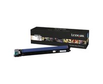 Lexmark C950, X950/2/4 Photoconductor Unit 3-Pack