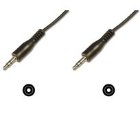 Digitus Audio kabel 3,5 mm Stereo M na 3,5 mm Stereo M 1,5m