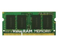 KINGSTON 8GB 1600MHz DDR3L Non-ECC CL11 SODIMM 1.35V