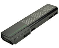 2-Power baterie pro HP/COMPAQ EliteBook 8460/8470/8560/8570/ProBook6360/6460/6465/6470/6475/6560/6565/6570 Li-ion(6cell), 10.8V,46