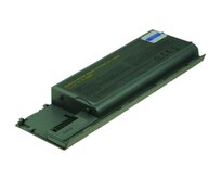 2-Power baterie pro DELL Latitude D620/D630/Precision M2300 Li-ion (6cell), 11.1V, 4400mAh