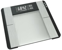 Emos osobní digitální váha PT-718, BMI index, paměť
