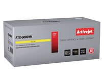 ActiveJet toner XEROX 106R01633 Supreme (ATX-6000YN)   1000 str.