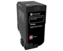 Lexmark CX725 Magenta High Yield Corporate Toner Cartridge - 16 000 stran