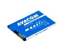 AVACOM Baterie do mobilu Nokia E7, N8 Li-Ion 3,7V 1200mAh (náhrada za BL-4D)