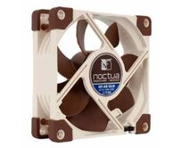 Noctua NF-A8 ULN, 80x80x25 mm, 3pin