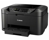 Canon MAXIFY MB2150 - PSCF/WiFi/AP/ADF/Duplex/CloudPS/USB