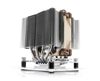 Noctua NH-D9L, Intel  LGA1200, LGA2011-0 & LGA2011-3 (Square ILM), LGA1156, LGA1155, LGA1150, AMD AM2, AM2+, AM3, AM3+, FM1, FM2, 