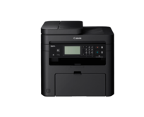 Canon i-SENSYS MF237w - PCSF/LAN/WiFi Direct/ADF/23ppm/USB