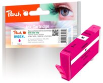 PEACH kompatibilní cartridge HP No. 903XL, purpurová, T6M07AE