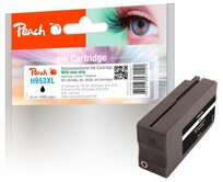 PEACH kompatibilní cartridge HP No. 953XL, černá, L0S70AE, 43ml