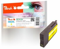 PEACH kompatibilní cartridge HP No. 953XL, Multi-Pack1x ink bk,c,m,y; 1x43/3x20ml