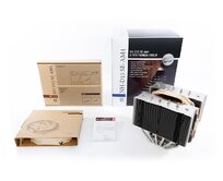 Noctua NH-D15 SE-AM4, AMD socket AM4