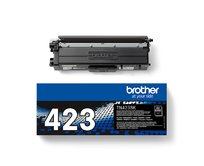 Brother - TN-423BK, toner černý (až 6 000 stran)