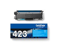 Brother - TN-423C, toner cyan (až 4 000 stran)