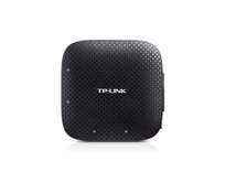 TP-Link UH400, 4 ports USB 3.0 Hub, přenosný, bez nutnosti nap. adaptéru