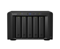 Synology NAS DX517 expanzní box (5x hot swap SATA)