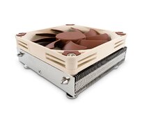 Noctua NH-L9i low-profile CPU cooler, Intel LGA1200, LGA 115x (LGA1150, LGA1151, LGA1155, LGA1156) & AMD AM4