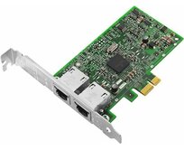 Lenovo ThinkSystem Broadcom 5720 1GbE RJ45 2-Port PCIe Ethernet Adapter