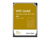 WD GOLD RAID WD121KRYZ 12TB SATA/ 6Gb/s 256MB cache 249MB/s 