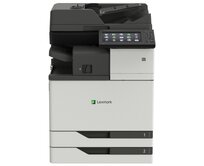 Lexmark CX922de A3 Color laser MFP+Fax, 45 ppm