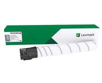 Lexmark CS923, CX921, CX922, CX923, CX924 Magenta High Yield Toner Cartridge  34 000 stran