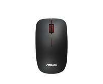 Asus WT300 RF myš černá(červenný scroll)