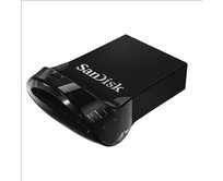 SanDisk Ultra Fit USB 3.1 256 GB 