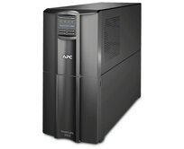 APC Smart-UPS 3000VA (2700W) LCD 230V SmartConnect