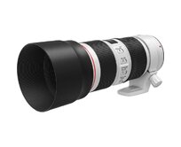 Canon EF 70-200mm f/4 L IS II USM