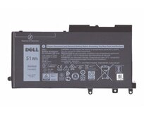 Dell Baterie 3-cell 51W/HR LI-ON pro Latitude NB 5280,5290,5480,5490,5580,5590