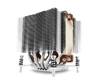 Noctua NH-D9DX i4 3U, LGA2011-0 & LGA2011-3 (Square ILM & Narrow ILM), LGA1356, LGA1366 (s podložkou Xeon)