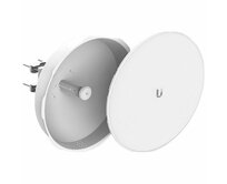 Ubiquiti PowerBeam 5AC-ISO Gen2, venkovní, 5GHz AC, 2x 25dBi, Gigabit LAN, AirMAX AC